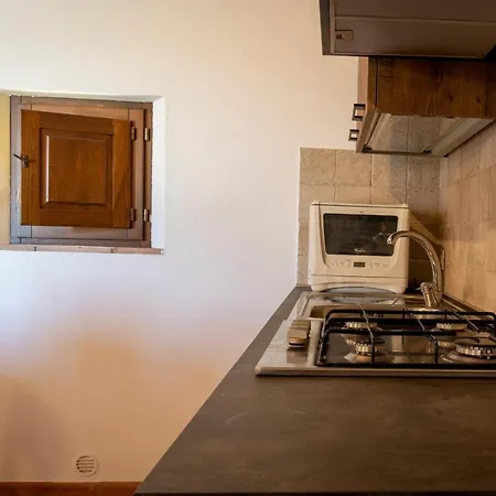Dependance Corbezzolo Nel Podere Di Sant'antonio Apartment *