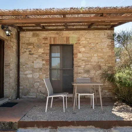 Dependance Corbezzolo Nel Podere Di Sant'antonio 아파트