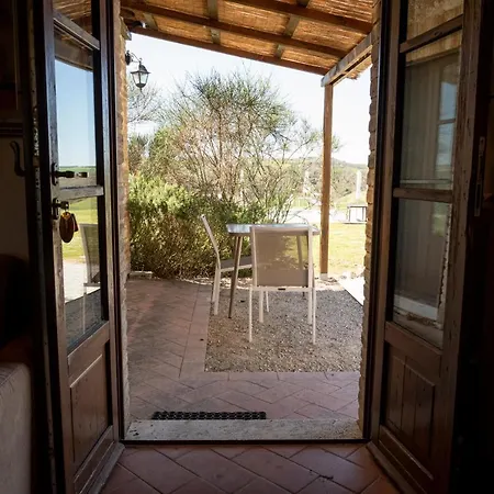 Dependance Corbezzolo Nel Podere Di Sant'antonio 아시아노
