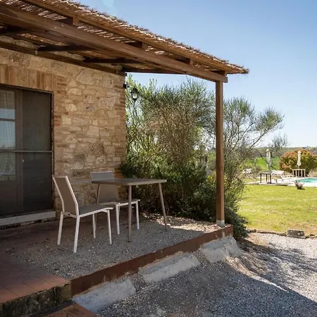 아파트 Dependance Corbezzolo Nel Podere Di Sant'antonio 아시아노