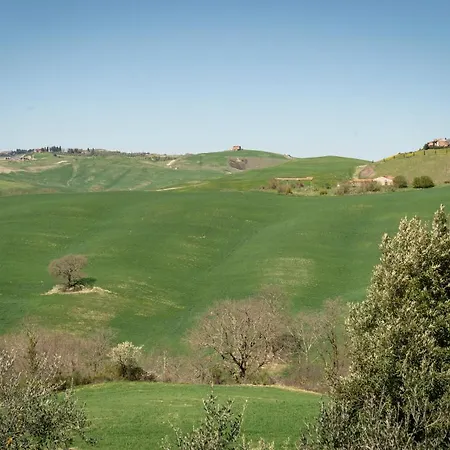 Dependance Corbezzolo Nel Podere Di Sant'antonio 아파트 아시아노