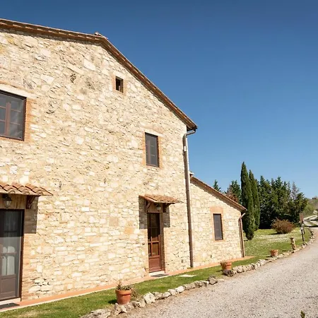 Dependance Corbezzolo Nel Podere Di Sant'antonio 아파트